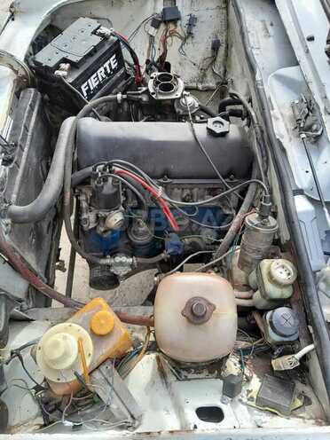 LADA (VAZ) 2106 1978, 50,000 km - 1.6 l - Goranboy