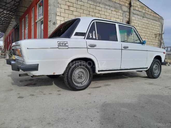 LADA (VAZ) 2106 1978, 50,000 km - 1.6 l - Goranboy