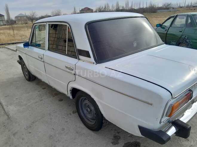 LADA (VAZ) 2106 1978, 50,000 km - 1.6 l - Goranboy