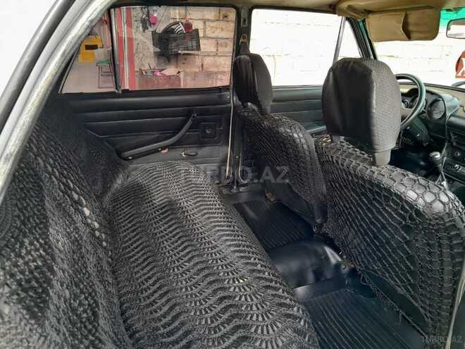 LADA (VAZ) 2106 1978, 50,000 km - 1.6 l - Goranboy