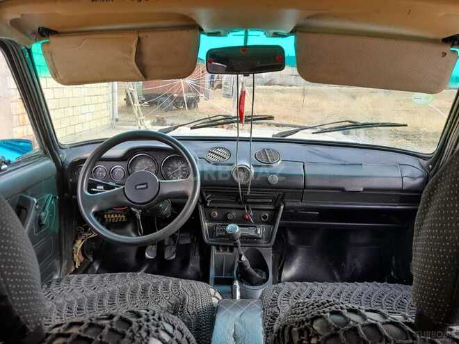 LADA (VAZ) 2106 1978, 50,000 km - 1.6 l - Goranboy