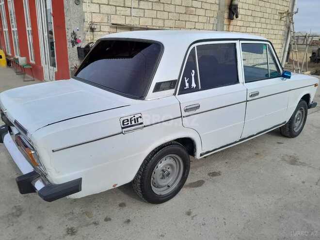LADA (VAZ) 2106 1978, 50,000 km - 1.6 l - Goranboy