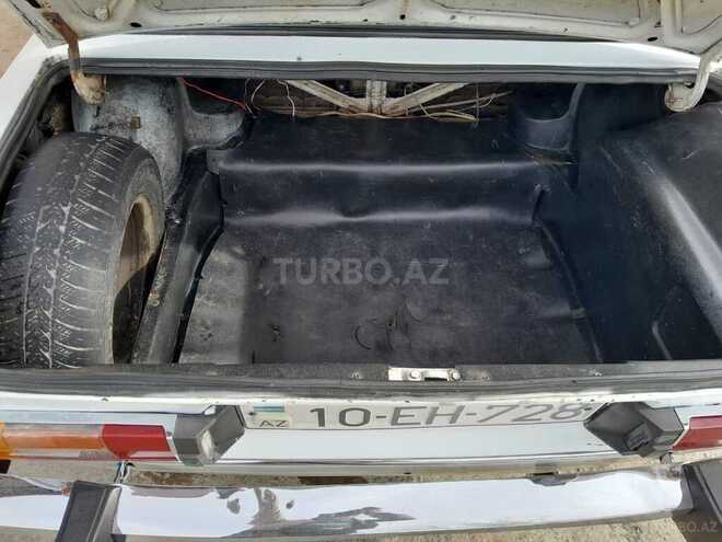 LADA (VAZ) 2106 1978, 50,000 km - 1.6 l - Goranboy