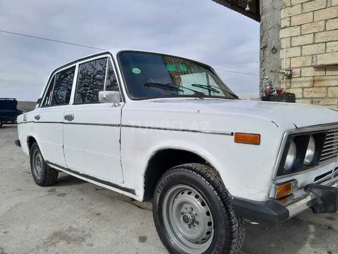 LADA (VAZ) 2106 1978, 50,000 km - 1.6 l - Goranboy