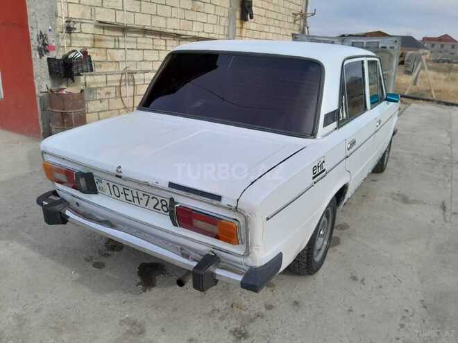 LADA (VAZ) 2106 1978, 50,000 km - 1.6 l - Goranboy