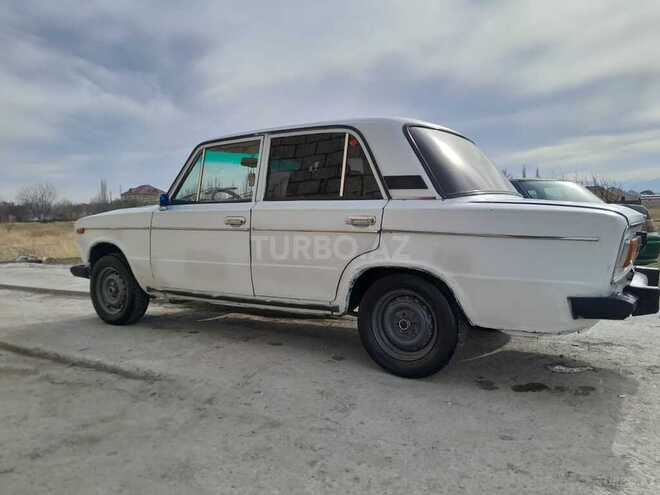 LADA (VAZ) 2106 1978, 50,000 km - 1.6 l - Goranboy