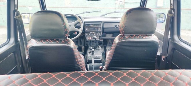 LADA (VAZ) Niva 2015, 65,000 km - 1.7 л - Balakən
