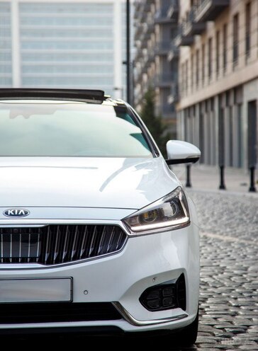 Kia K7 2016, 175,088 km - 2.2 l - Bakı
