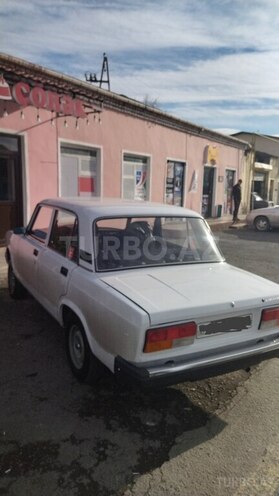 LADA (VAZ) 2107 2009, 98,000 km - 1.6 л - Bakı