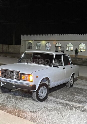 LADA (VAZ) 2107 2009, 98,000 km - 1.6 л - Bakı