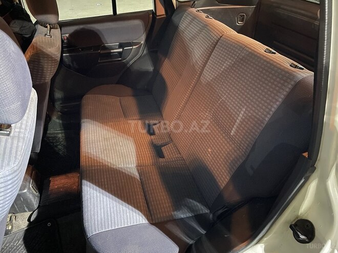 Mitsubishi Pajero io 2000, 100,000 km - 1.8 l - Bakı