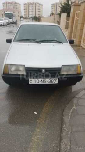 LADA (VAZ) 21099 2003, 300,000 km - 1.5 l - Bakı