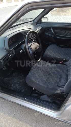 LADA (VAZ) 21099 2003, 300,000 km - 1.5 l - Bakı