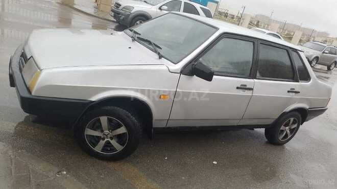 LADA (VAZ) 21099 2003, 300,000 km - 1.5 l - Bakı