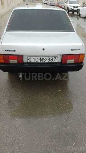 LADA (VAZ) 21099 2003, 300,000 km - 1.5 l - Bakı