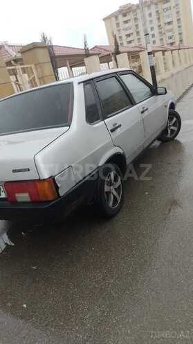 LADA (VAZ) 21099 2003, 300,000 km - 1.5 l - Bakı
