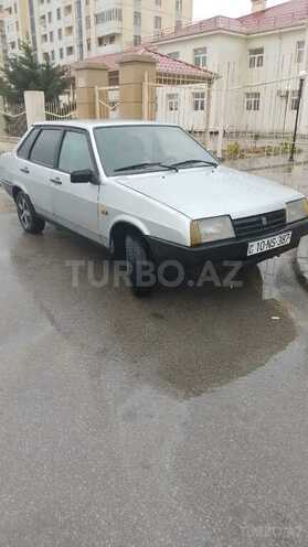 LADA (VAZ) 21099 2003, 300,000 km - 1.5 l - Bakı