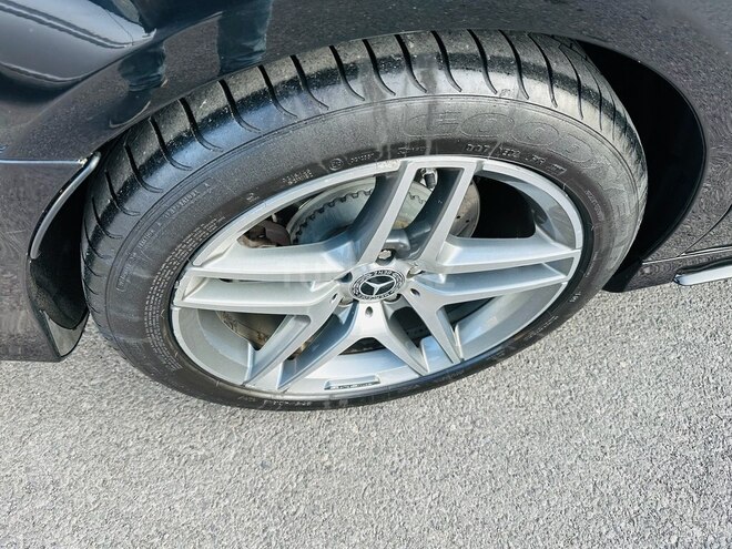 Mercedes  2016, 182,000 km - 3.0 l - Bakı