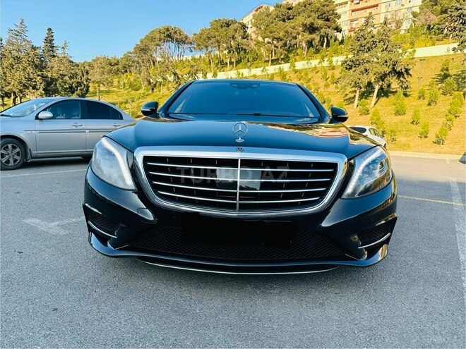 Mercedes  2016, 182,000 km - 3.0 l - Bakı