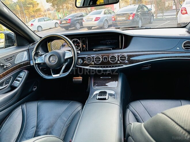 Mercedes  2016, 182,000 km - 3.0 l - Bakı