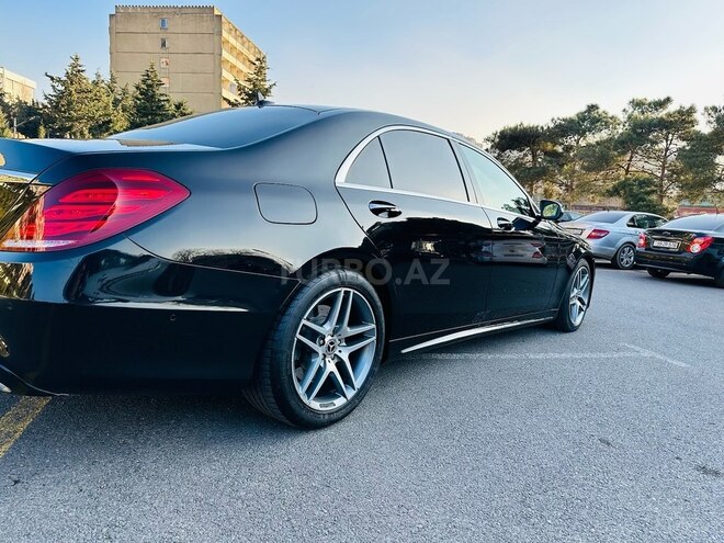 Mercedes  2016, 182,000 km - 3.0 l - Bakı