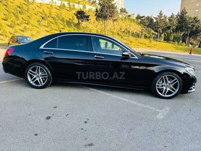 Mercedes  2016, 182,000 km - 3.0 l - Bakı