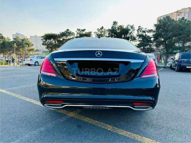 Mercedes  2016, 182,000 km - 3.0 l - Bakı