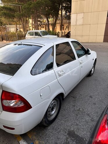 LADA (VAZ) Priora 2013, 171,000 km - 1.6 l - Sumqayıt