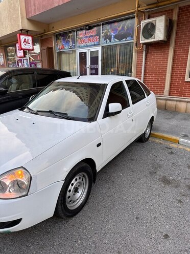 LADA (VAZ) Priora 2013, 171,000 km - 1.6 l - Sumqayıt