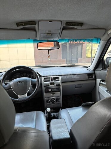 LADA (VAZ) Priora 2013, 171,000 km - 1.6 l - Sumqayıt
