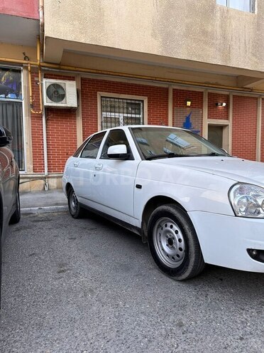LADA (VAZ) Priora 2013, 171,000 km - 1.6 l - Sumqayıt