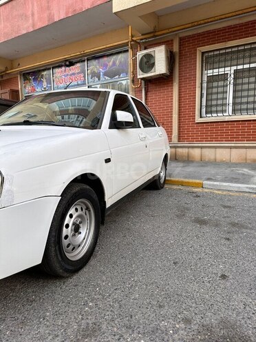 LADA (VAZ) Priora 2013, 171,000 km - 1.6 l - Sumqayıt