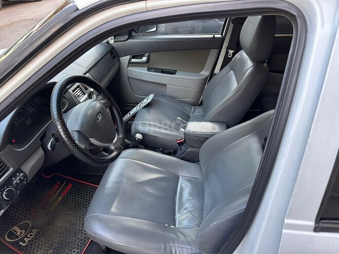 LADA (VAZ) Priora 2013, 171,000 km - 1.6 l - Sumqayıt