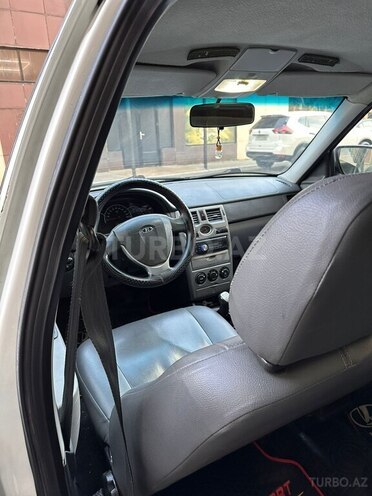 LADA (VAZ) Priora 2013, 171,000 km - 1.6 l - Sumqayıt
