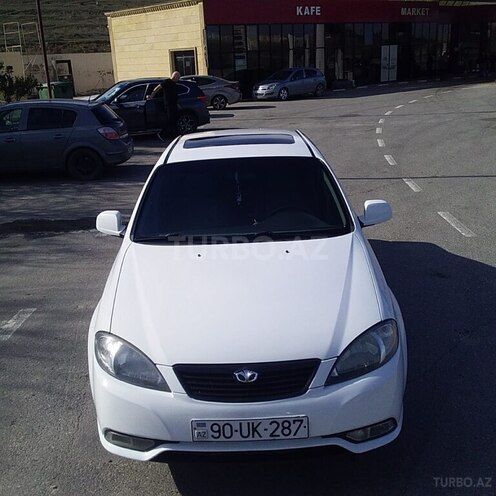 Daewoo Gentra 2014, 390,000 km - 1.5 l - Bakı