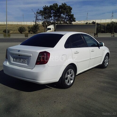 Daewoo Gentra 2014, 390,000 km - 1.5 l - Bakı