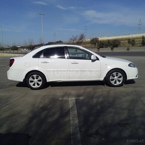 Daewoo Gentra 2014, 390,000 km - 1.5 l - Bakı