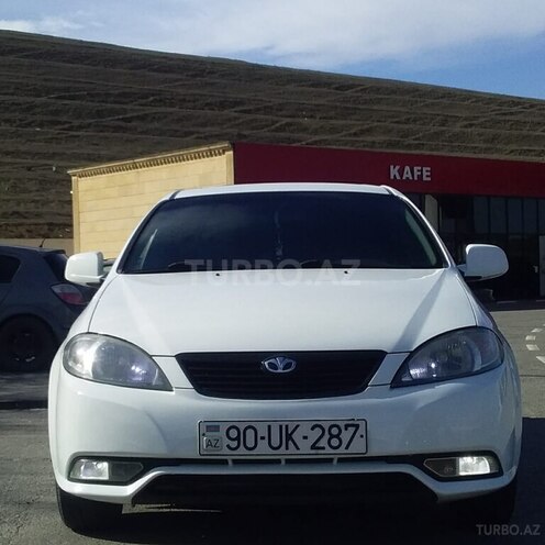 Daewoo Gentra 2014, 390,000 km - 1.5 l - Bakı