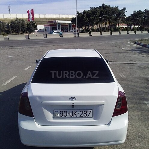 Daewoo Gentra 2014, 390,000 km - 1.5 l - Bakı