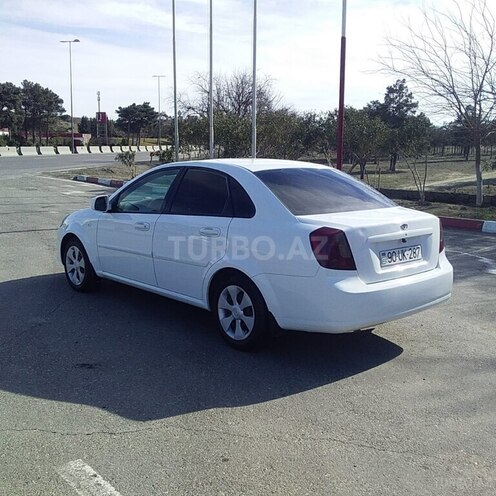 Daewoo Gentra 2014, 390,000 km - 1.5 l - Bakı