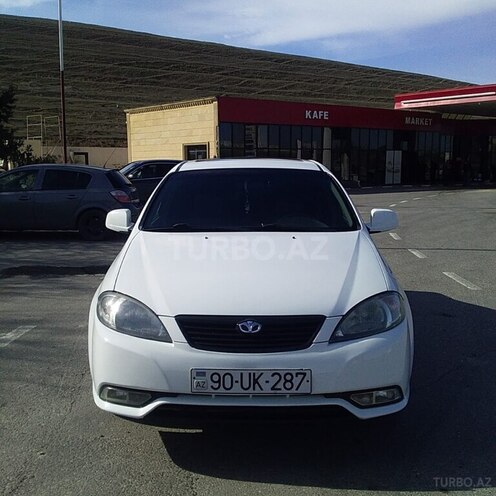 Daewoo Gentra 2014, 390,000 km - 1.5 l - Bakı