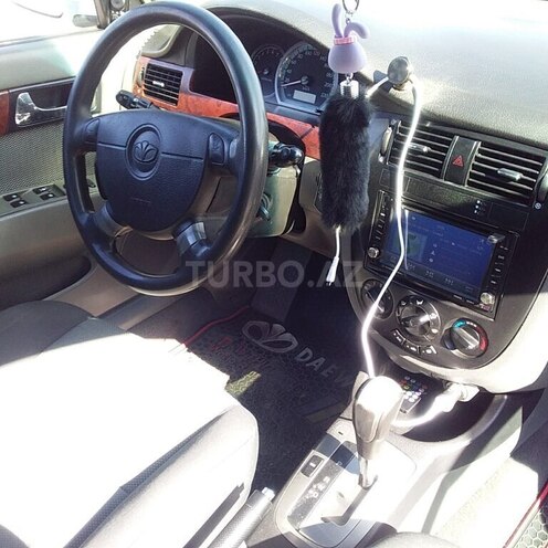 Daewoo Gentra 2014, 390,000 km - 1.5 l - Bakı