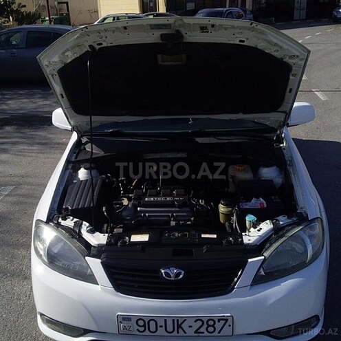 Daewoo Gentra 2014, 390,000 km - 1.5 l - Bakı