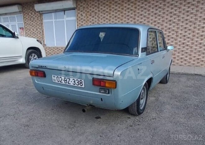 LADA (VAZ) 21011 1983, 23,783 km - 1.7 л - Xaçmaz