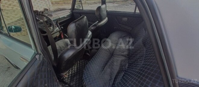 LADA (VAZ) 21011 1983, 23,783 km - 1.7 л - Xaçmaz