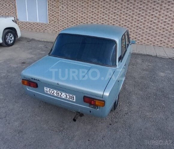 LADA (VAZ) 21011 1983, 23,783 km - 1.7 л - Xaçmaz