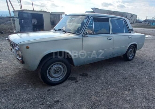 LADA (VAZ) 21011 1983, 23,783 km - 1.7 л - Xaçmaz