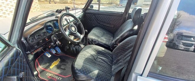 LADA (VAZ) 21011 1983, 23,783 km - 1.7 л - Xaçmaz