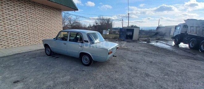 LADA (VAZ) 21011 1983, 23,783 km - 1.7 л - Xaçmaz