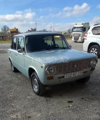 LADA (VAZ) 21011 1983, 23,783 km - 1.7 л - Xaçmaz